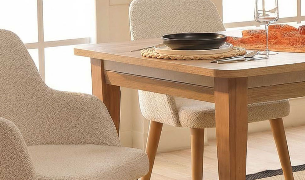 OSLO (BS) YEMEK ODASI TK